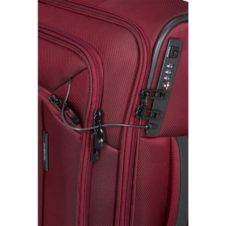 Samsonite RESPARK Spinner 79/29 exp.burgundy